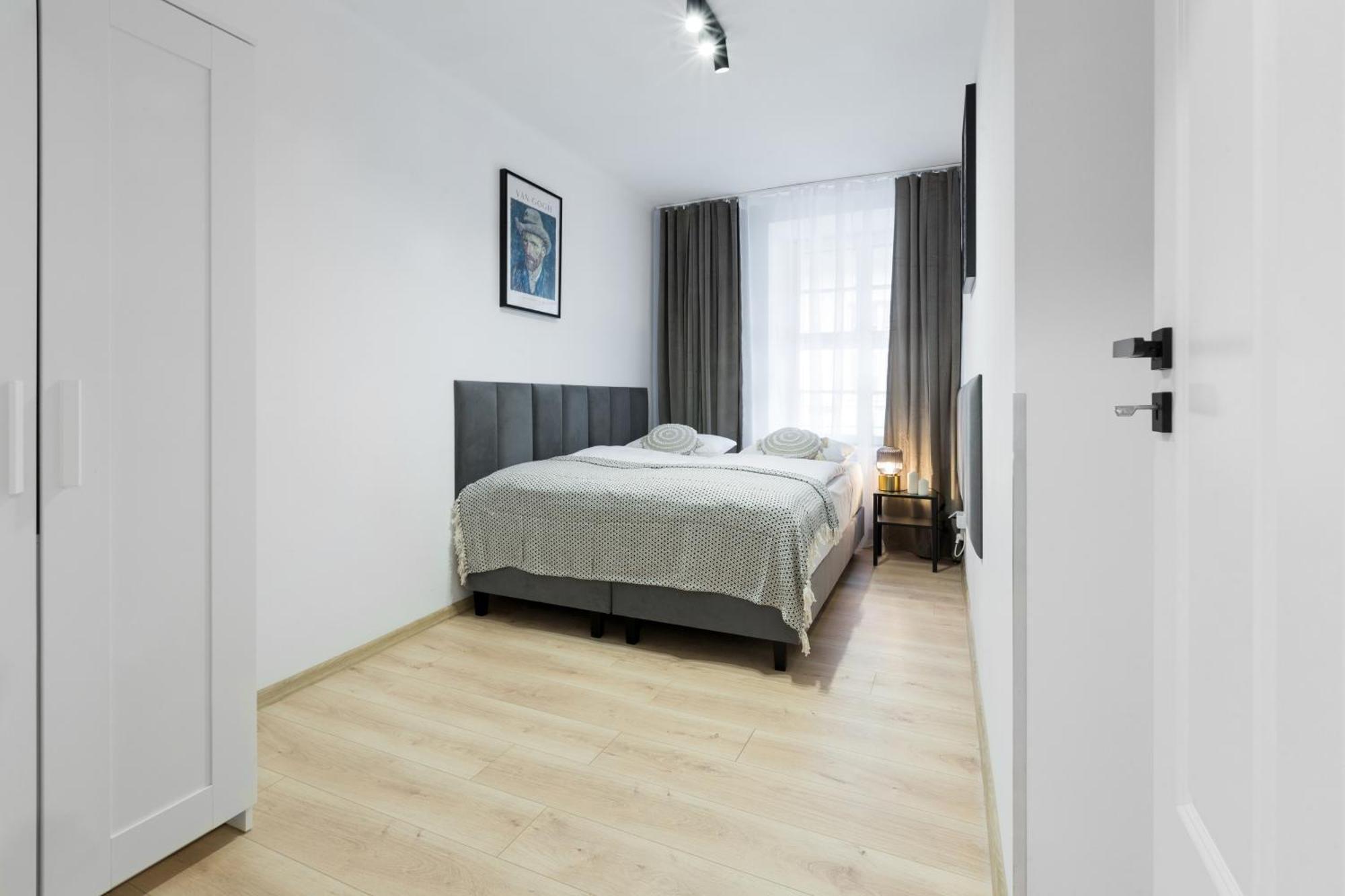 Apartament Jozefa 12