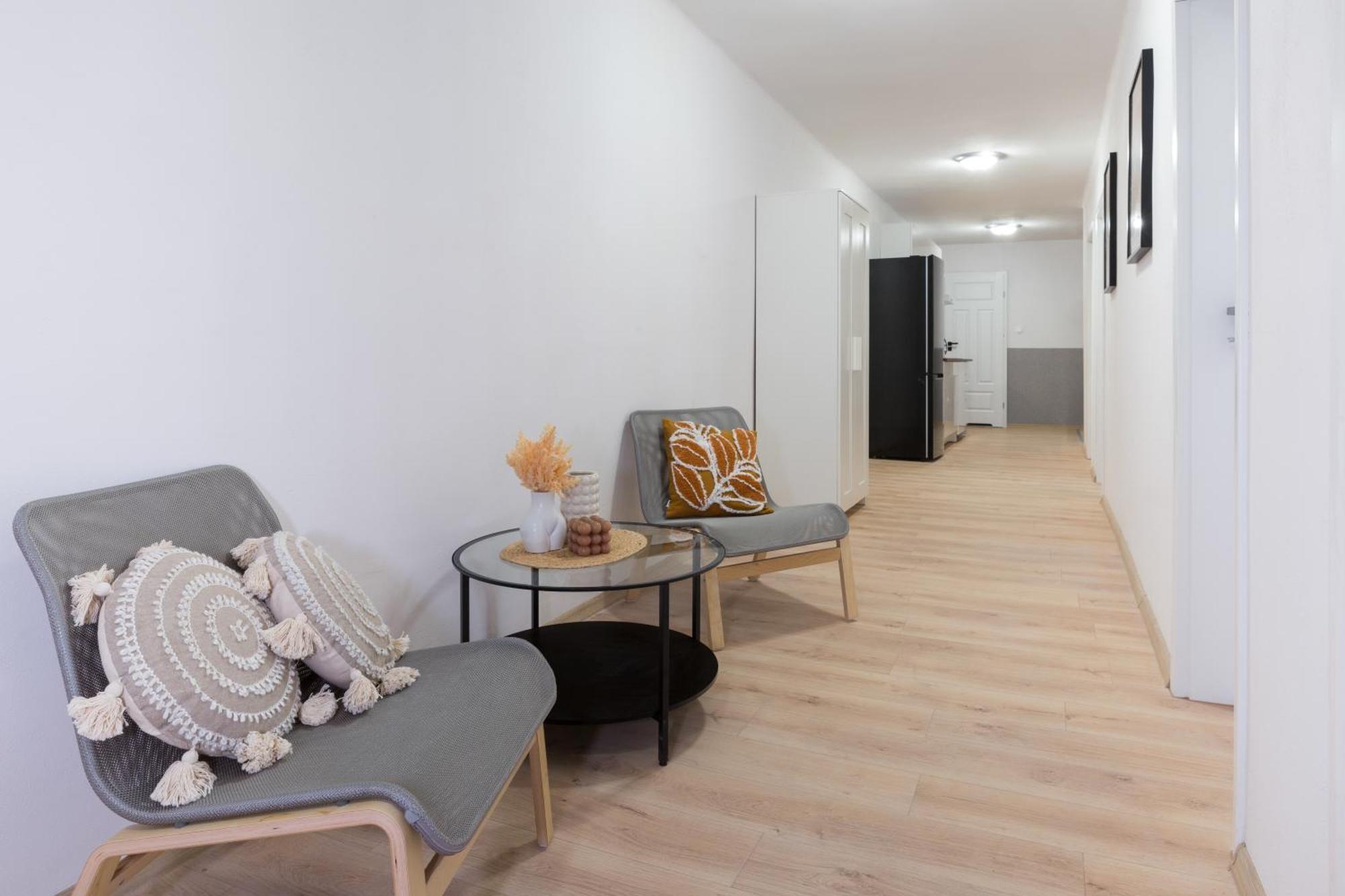 Apartament Jozefa 12