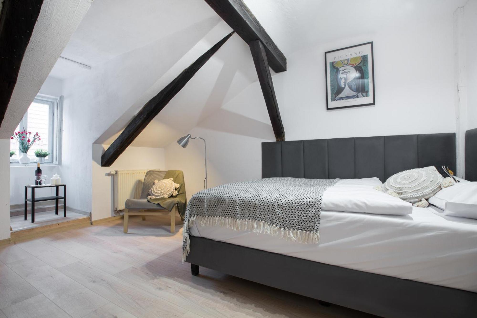 Jozefa 12 Apartament Kraków