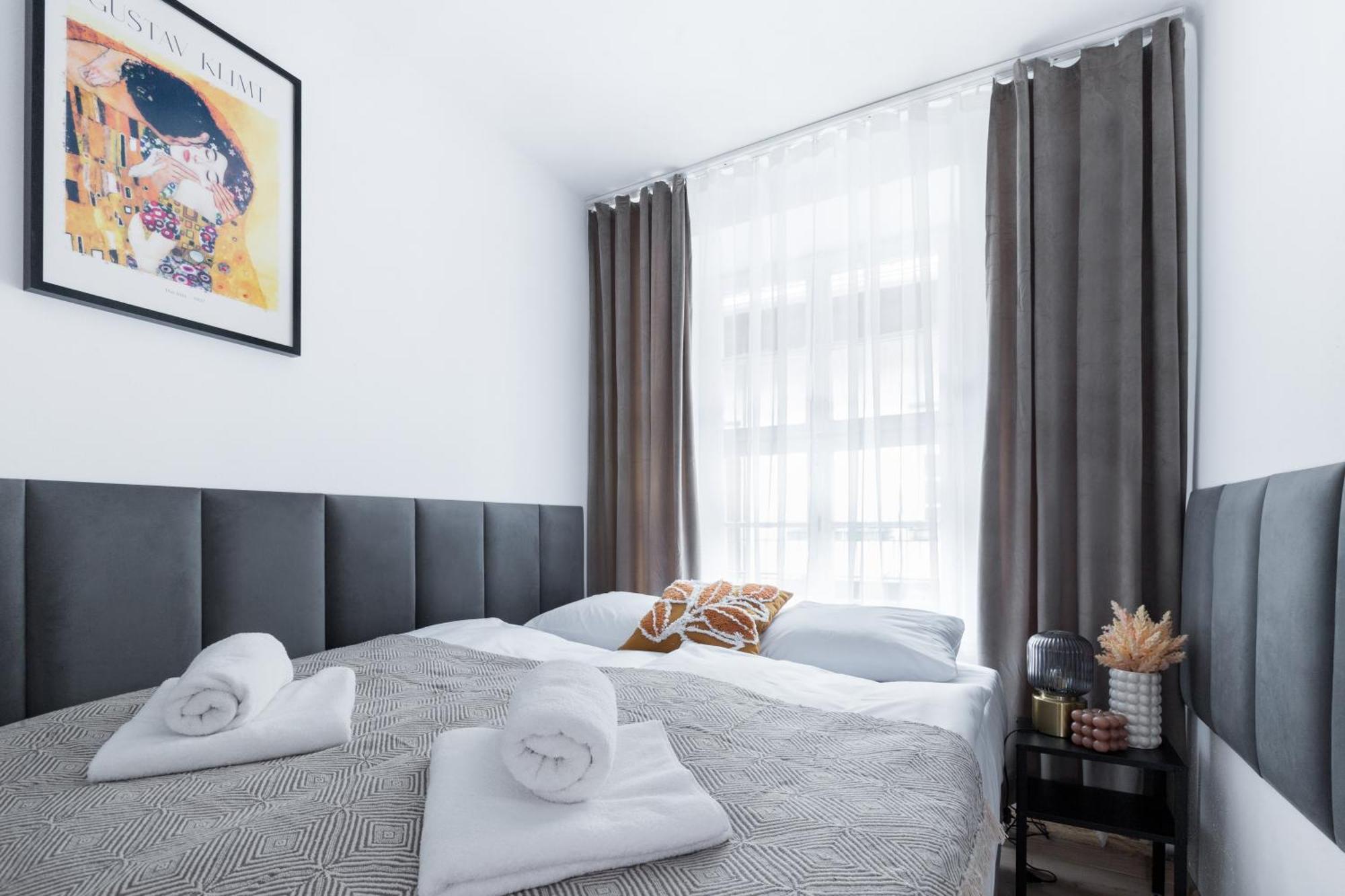 Apartament Jozefa 12 Kraków