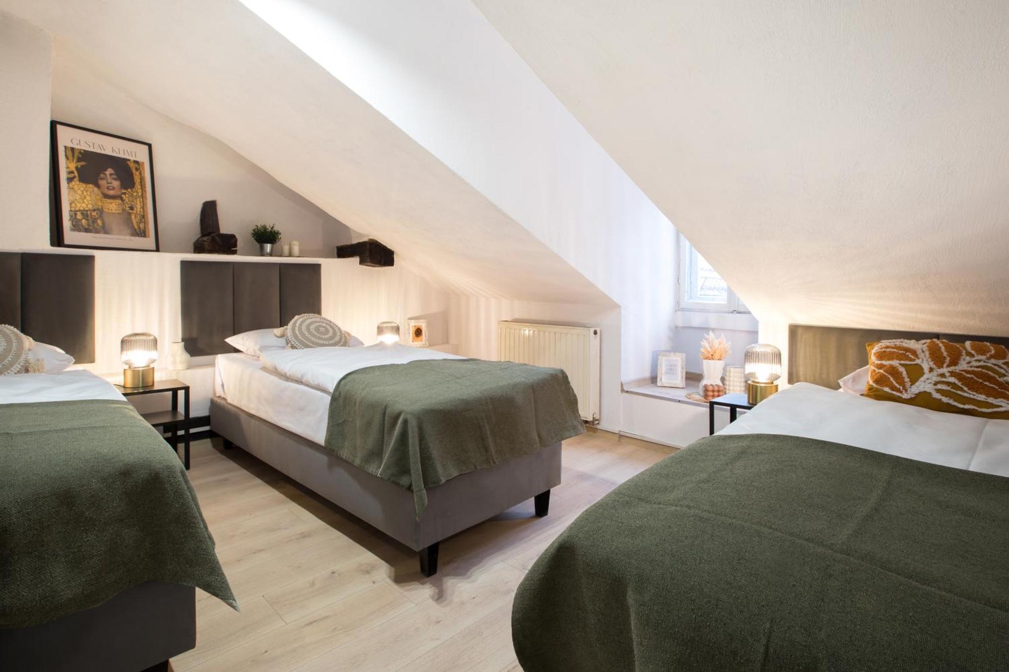 Jozefa 12 Apartament