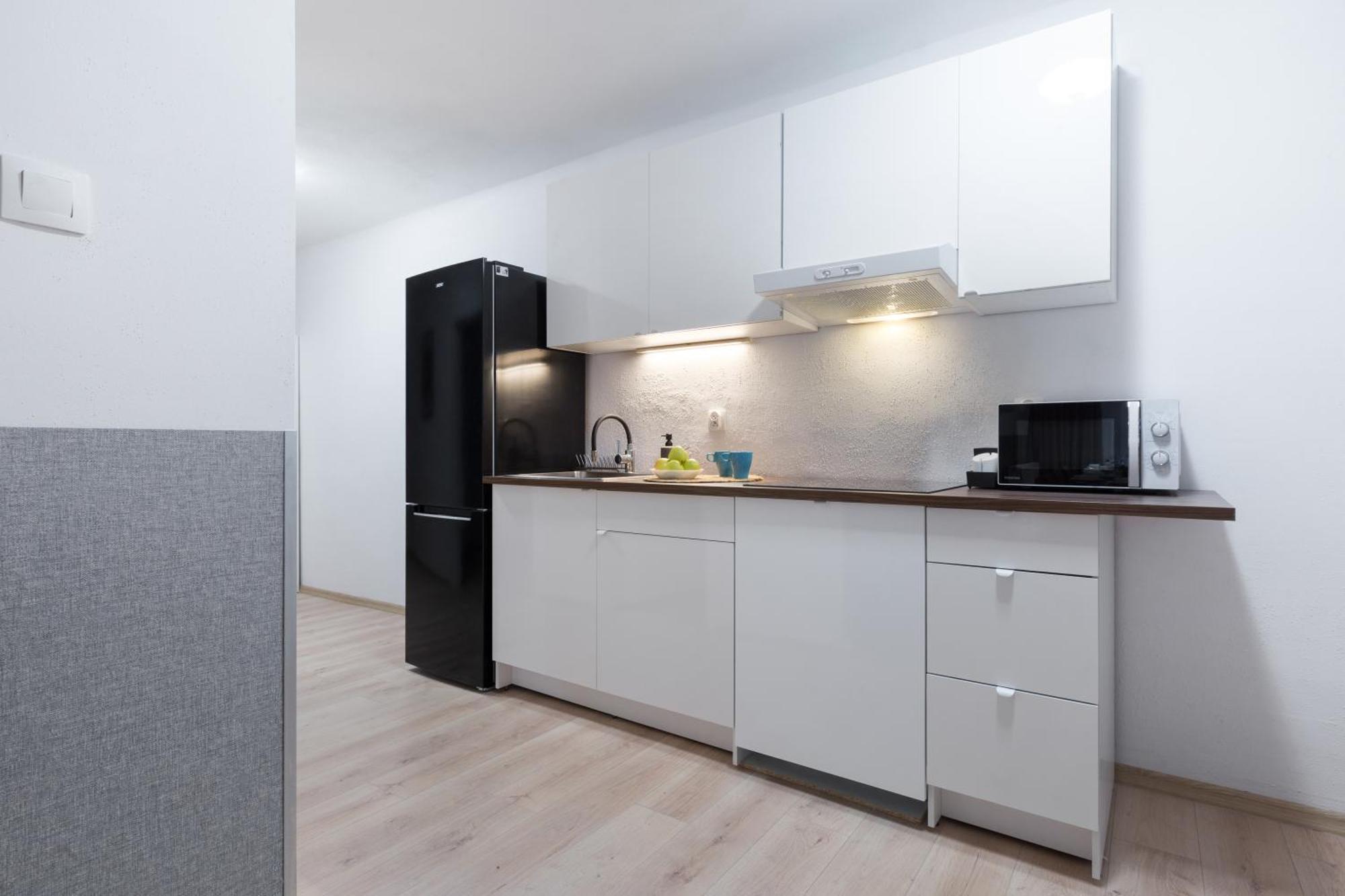 Apartament Jozefa 12