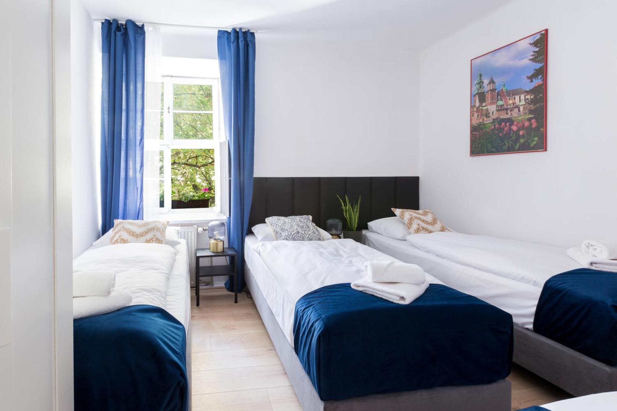 Jozefa 12 Apartament