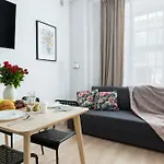 Jozefa 12 Apartments
