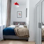 Jozefa 12 Apartments