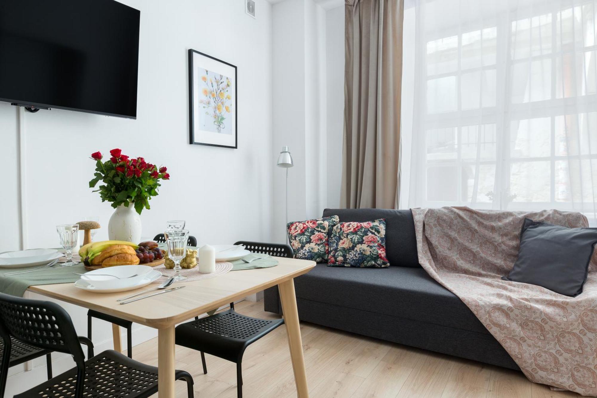 Jozefa 12 Apartment